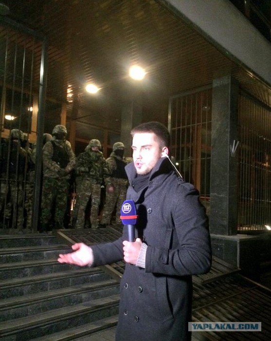 Беня против Вальцмана