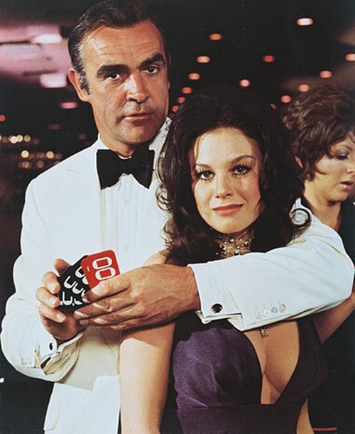 Джеймс Бонд – Кто лучший агент 007?