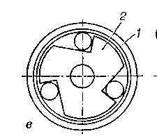 Устройство замка метки на товарах