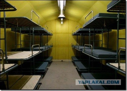 Социальная сеть нового поколения