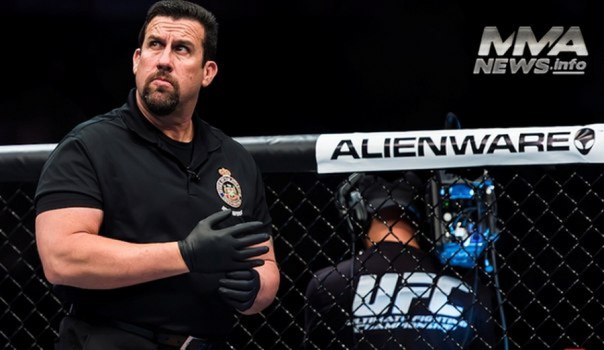 Новости бокса и MMA(бои без правил)