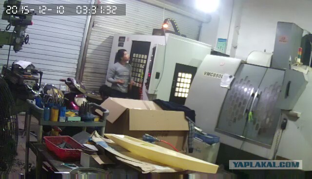 За что я люблю китайцев