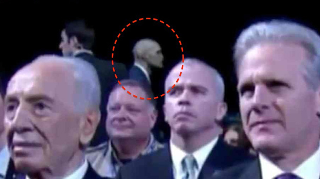 9 скелетов в шкафу американского правительства