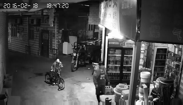 За что я люблю китайцев
