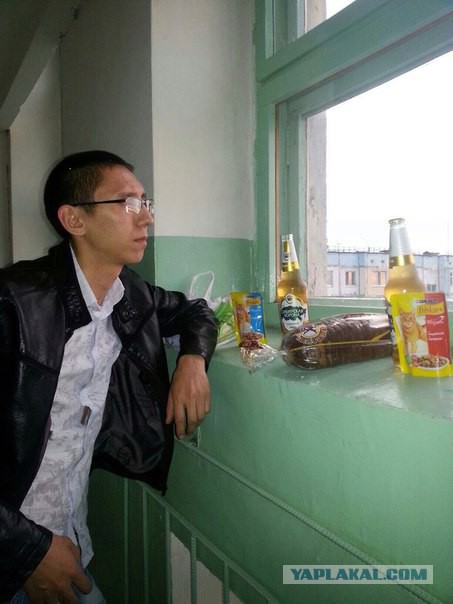 Картинки из ваших интернетов, 18+