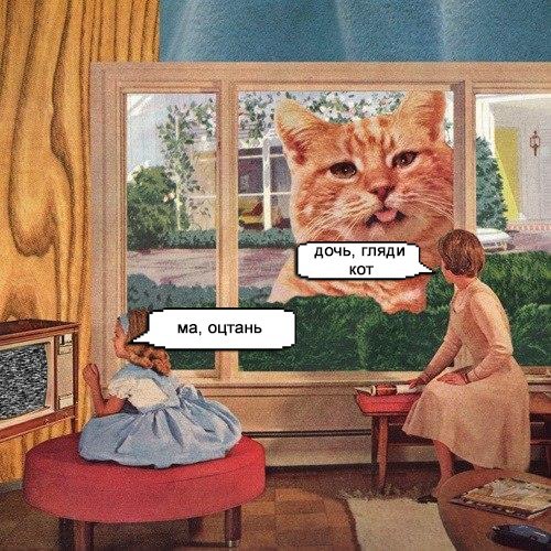 Абсурдная субботница