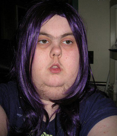 Чудики зарубежных соцсетей