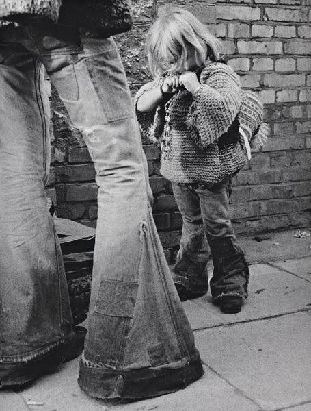 Интересные фотографии из прошлого