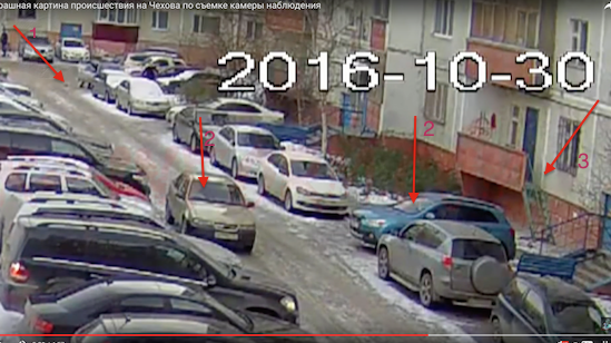 Жизнь намного страшнее любого боевика