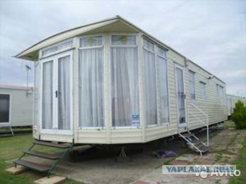 Семья живет в микродоме площадью 16 квадратных метров под Минском