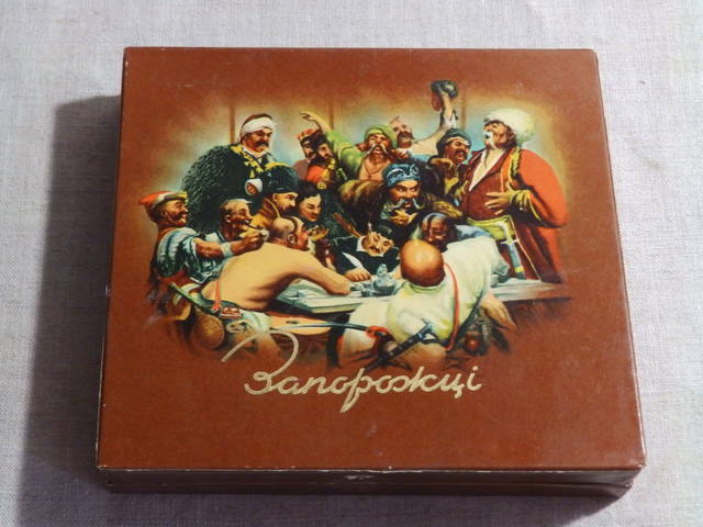 История папирос