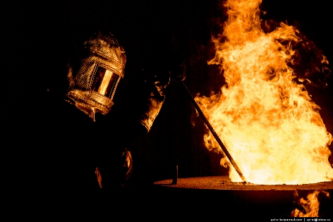 Добыча золота в Африке, России и Казахстане. Компания Nordgold