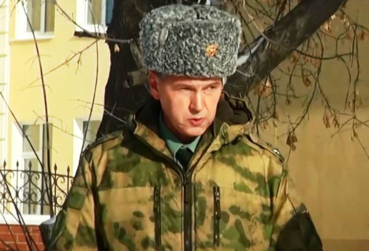 Мочу вместо виновника смертельного дтп сдал полковник росгвардии комментарий адвоката