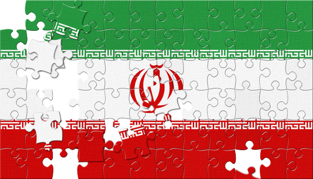 Какой может быть война США с Ираном?