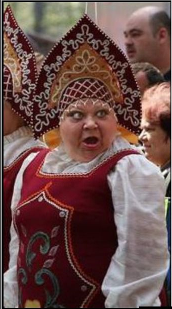 Прелестинц к Пятнице!