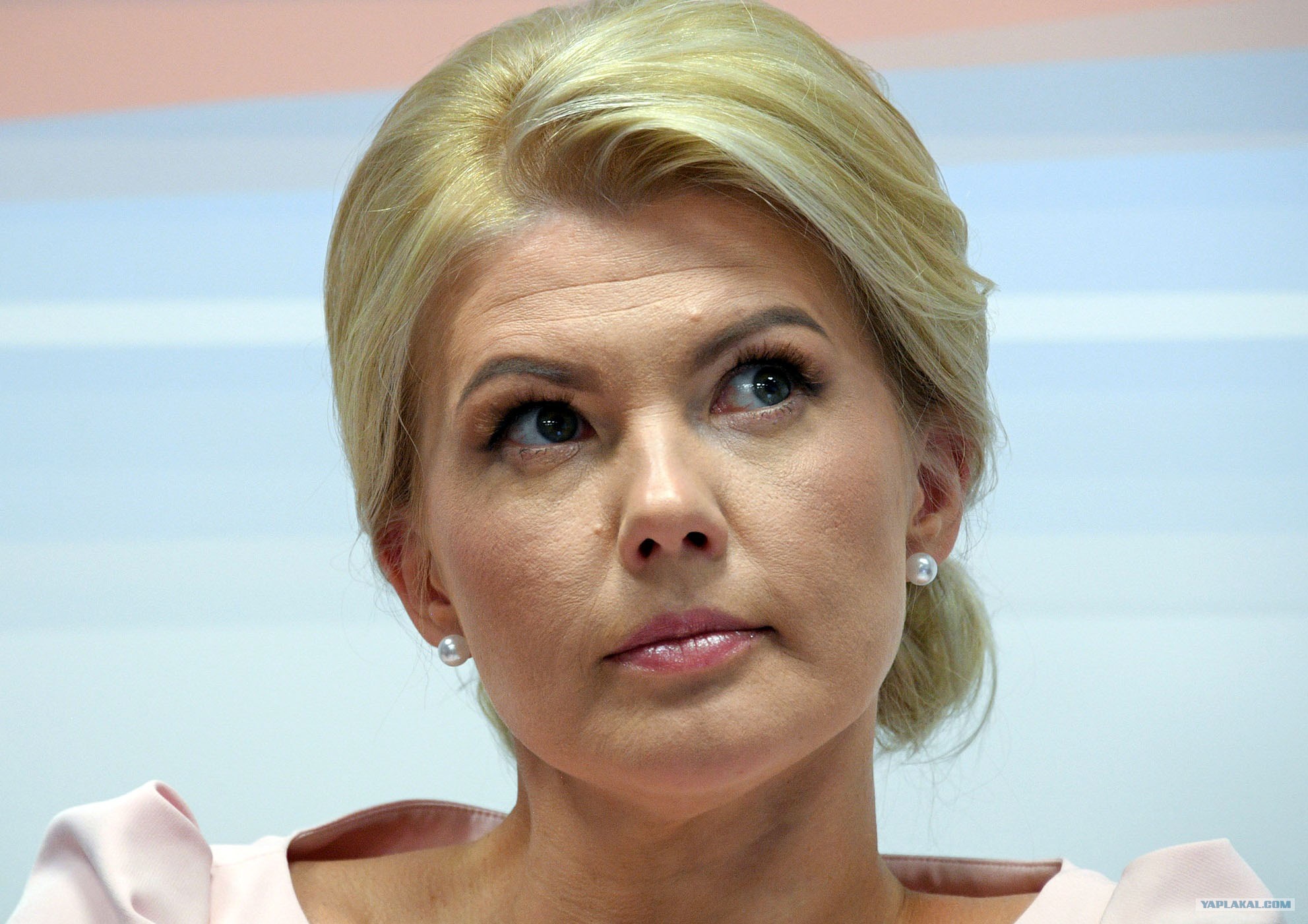 Марина Ракова