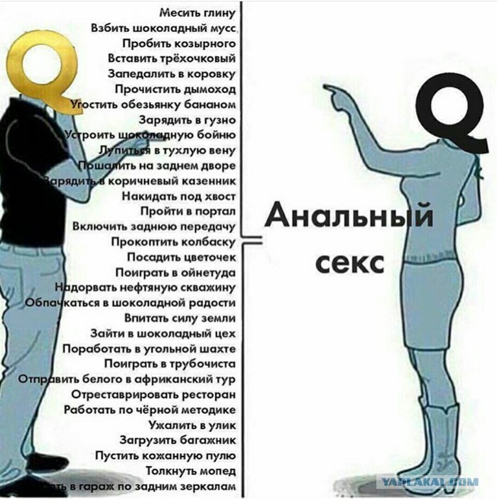Банан в попе Картинки аморальные и всякие разные - 18 - ЯПлакалъ