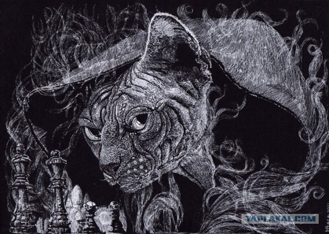 Игра. Конкурс Коротких Креативов №26