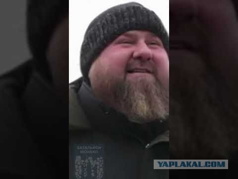 Герой России Кадыров прокомментировал видео с рейдом силовиков на молельный дом в подмосковных Котельниках