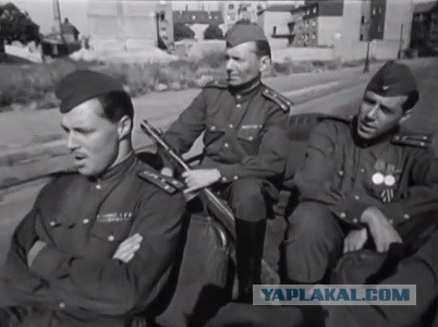 Малоизвестные фильмы про Великую Отечественную войну