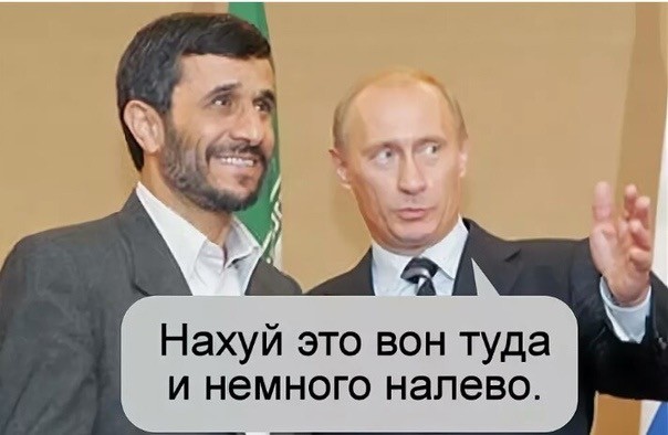 Про кубаноидов и людей⁠⁠