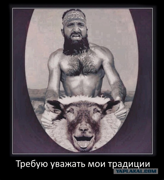 Аллах помог