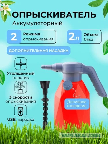 Выделываюсь подарком на 23-е