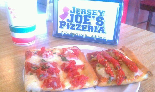 Почему в Jersey Joe's Pizzeria больше не приходят