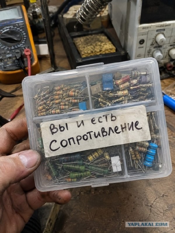 Каторга