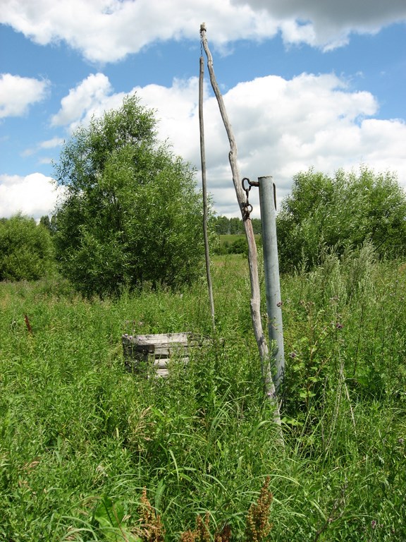 Поездка на Тамбовщину