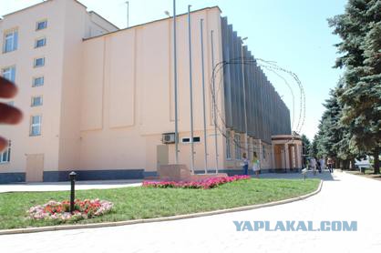 Загадки Советской архитектуры