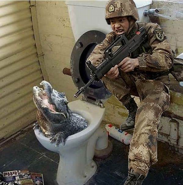 Фотожаба "Огненные Учения" Пожабим?