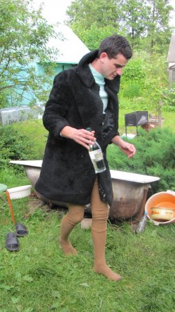 Календарь на 2016 год из Украины