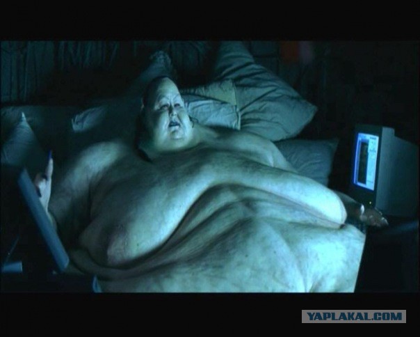 Ужасы и приколы, говорите?