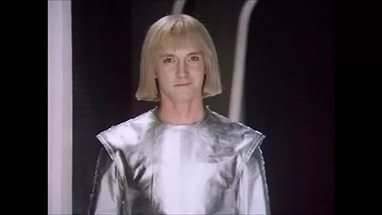 Охота на мутантов, очень клёвая драка