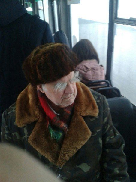 Подборка интересных и веселых картинок