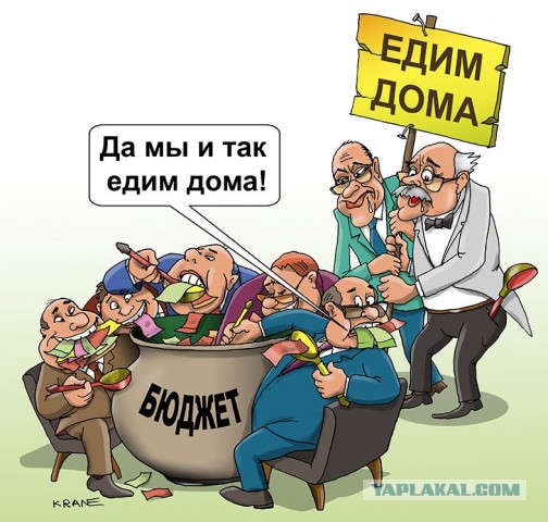 Цены в Польше на продукты