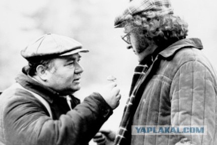 Американский прогноз против русской смекалки