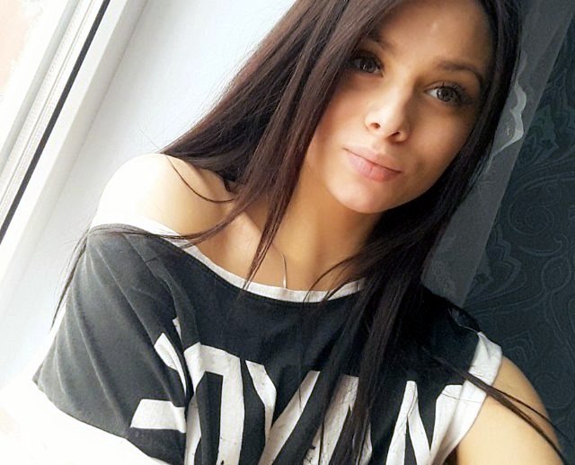 Хорошенькие девушки