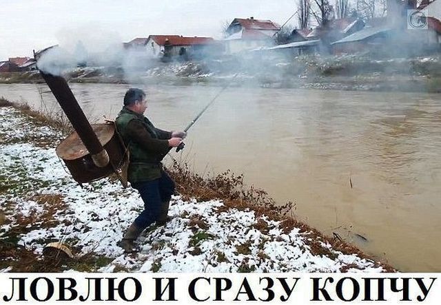 Подборка интересных и веселых картинок