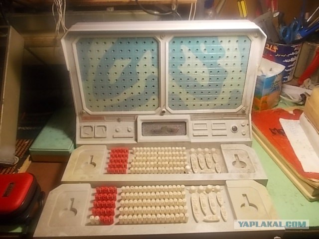 Назад в детство: игрушки, о существовании которых не знают современные дети