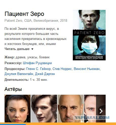 Фильмы, которые стоит смотреть, смотрим сами и советуем другим