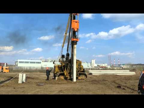 Эволюция колышка для козы