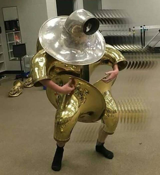 Не самый лучший день