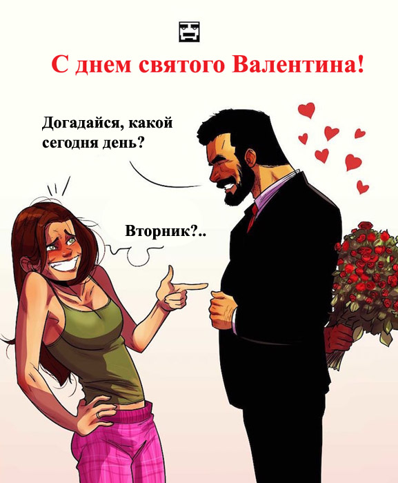 Жизненные зарисовочки...