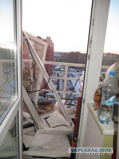 Притончик гонит самогончик
