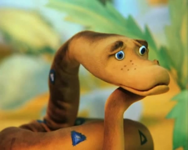 Зрители выбрали лучшие мультики "Союзмультфильма"