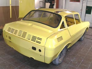 Игра на ЯПе: Угадай АВТО-2