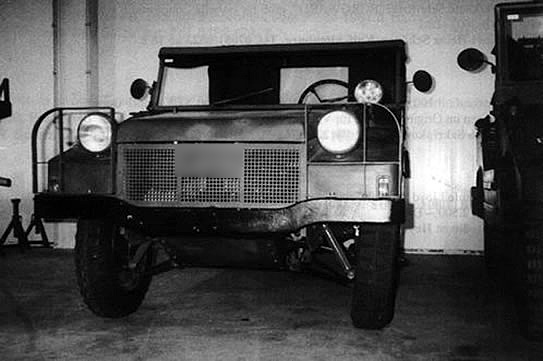 Игра на ЯПе: Угадай АВТО-2