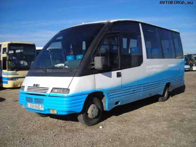 Игра на ЯПе: Угадай АВТО-3